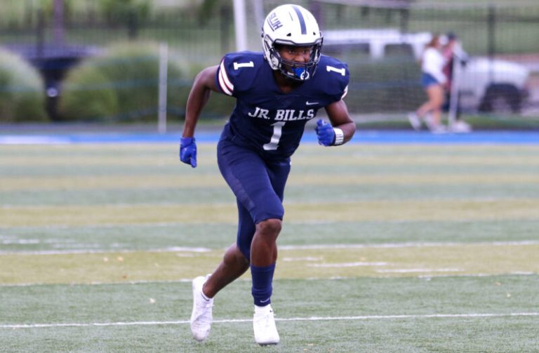 Missouri Week 5 Friday St. Louis area standouts