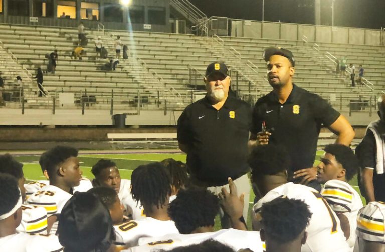 Top Performers: Scotlandville vs. East Ascension