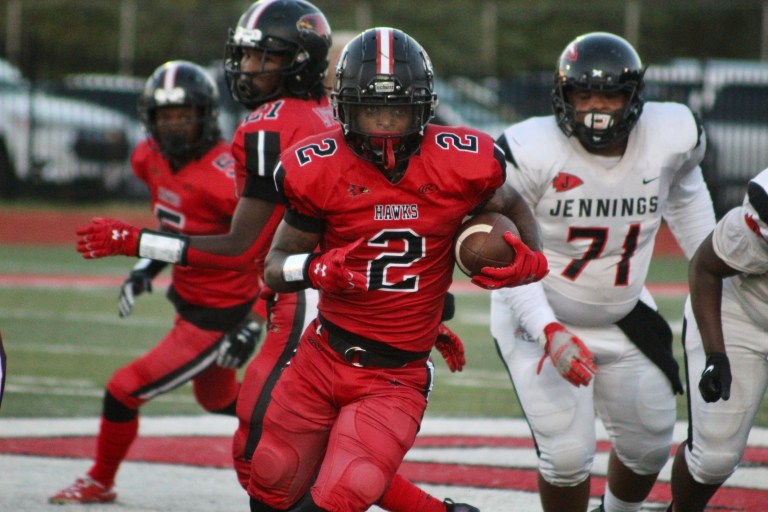 Jennings-Lift for Life Recap &amp; Players of the Game
