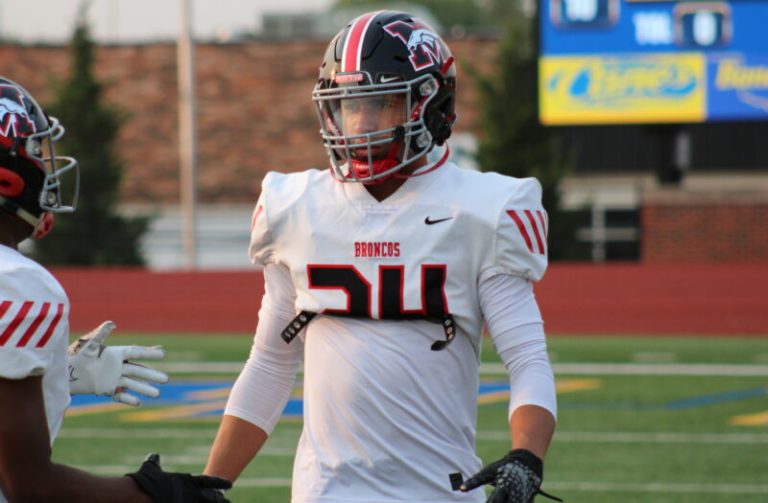 Scouting Report - Mustang