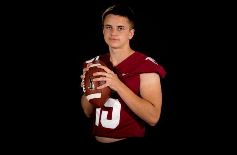 Mason Dennis