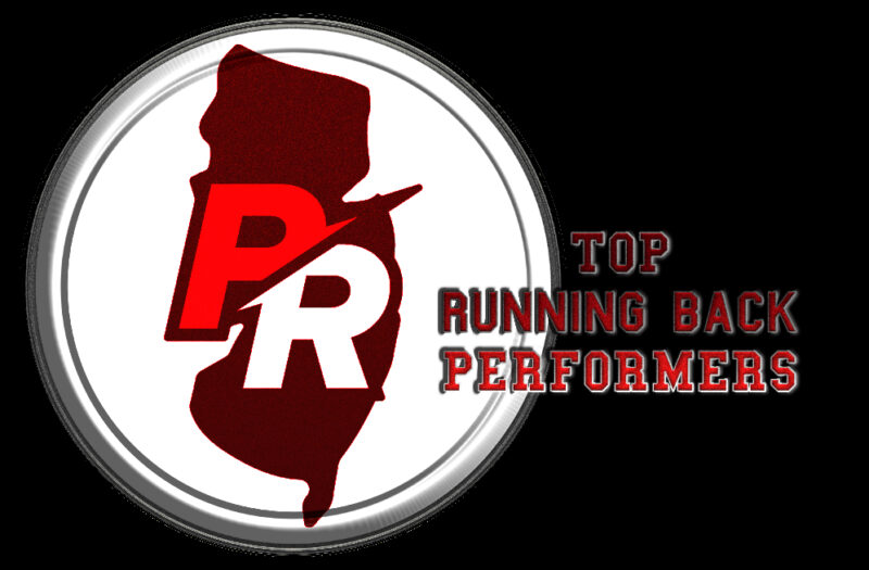 NJ Super Football Conference: Top RB Performers for Week 3