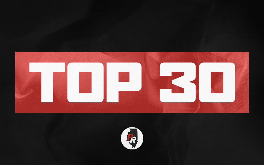 Illinois Top 30 After Week 4