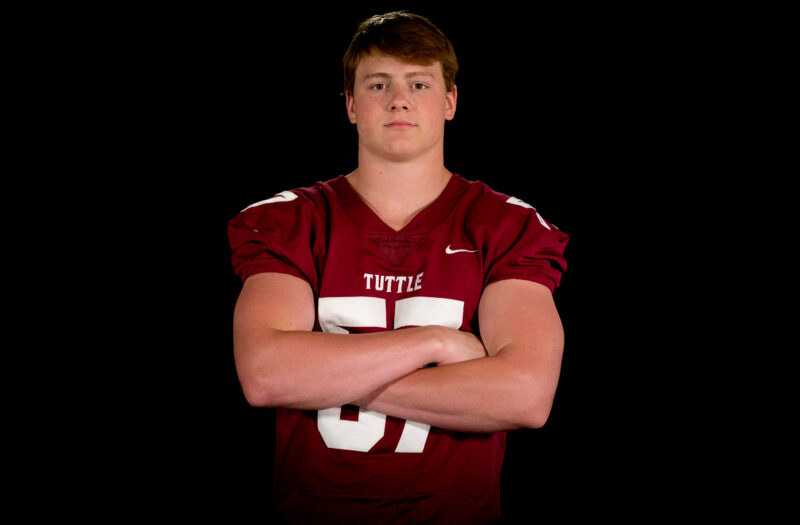 Scouting Report - Tuttle