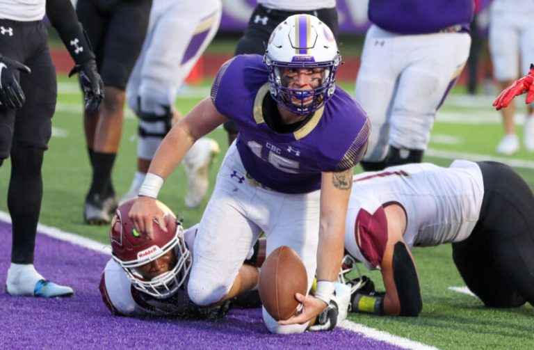 CBC-De Smet: Game Recap &amp; Players of the Game