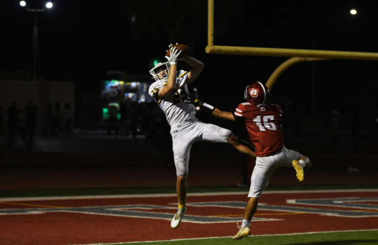 Northern California Emerging Tight Ends