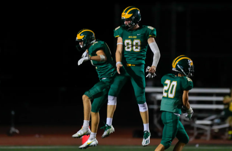 Northern California: Impressive Defensive Performances