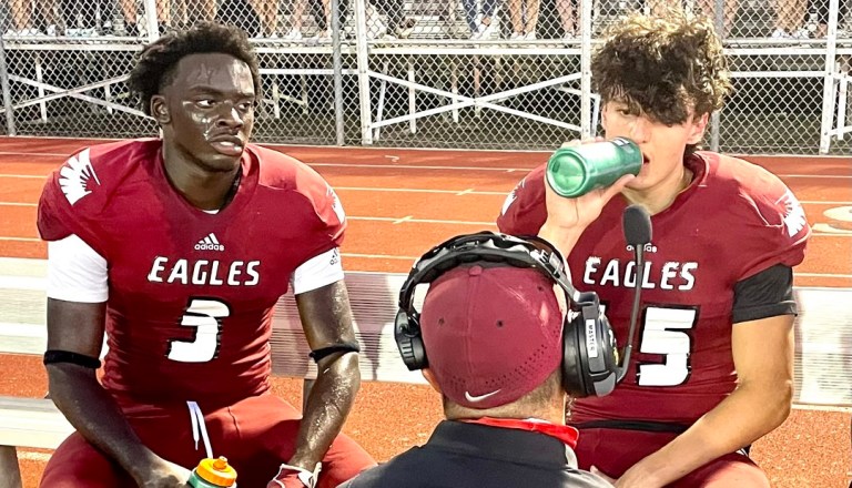 TOP STATE PERFORMERS – Week 2