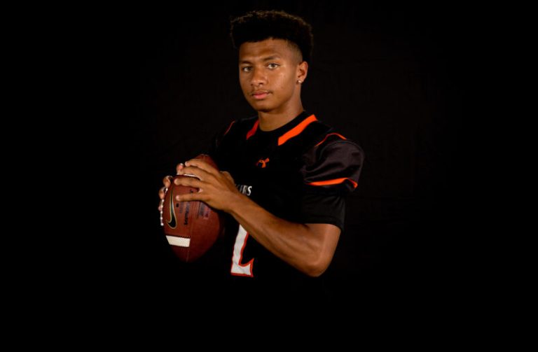 Scouting Report: Norman