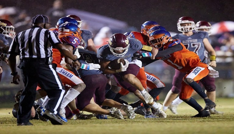 TOP FLORIDA PERFORMERS – Week 4