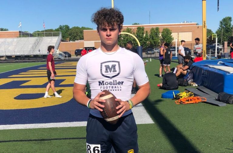 Southwest Ohio Primetime Performers Week 4