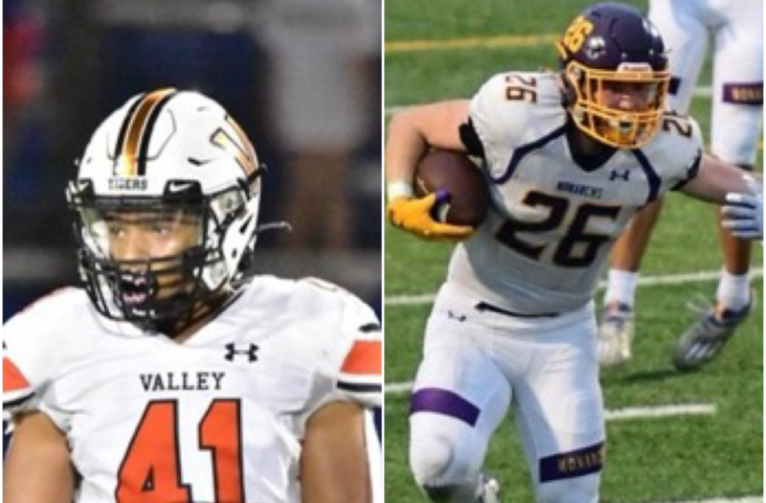 Prep Redzone Iowa&#039;s Newcomers and Stock Risers | Week 4