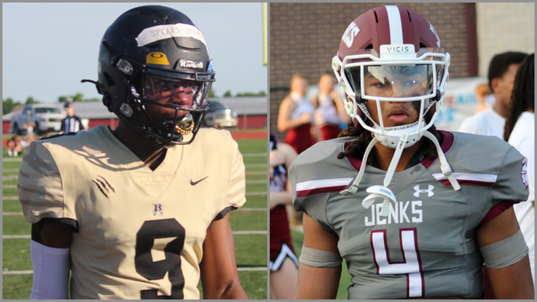 Week Five Top Ten Games