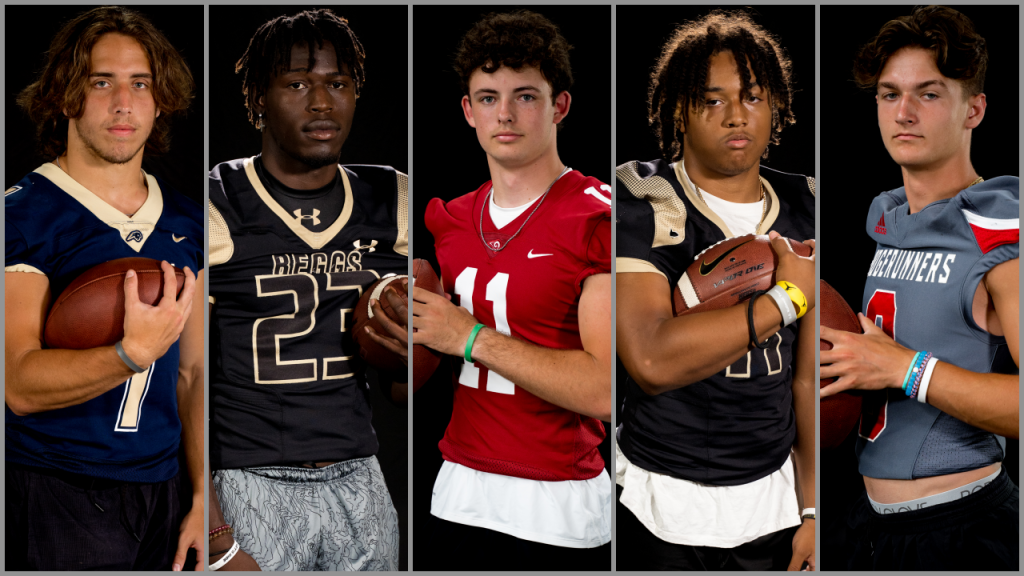 Week One Top Performers – Pt. 2