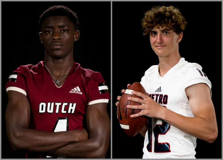 Week Three Top Ten Games