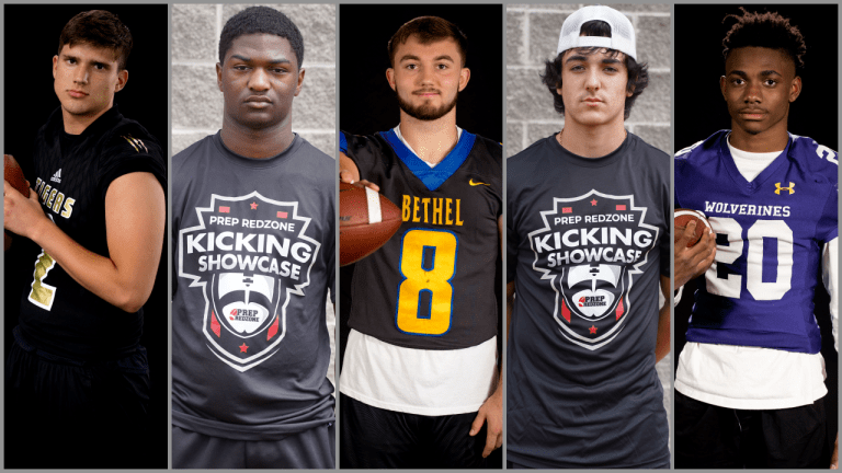 Players To Watch - Week Two