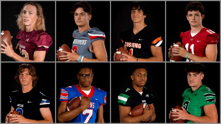 Week Two Top Performers