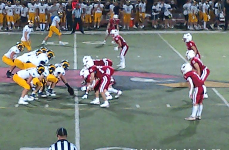 Group II Title Game Standouts: Rumson-Fair Haven vs. Westwood