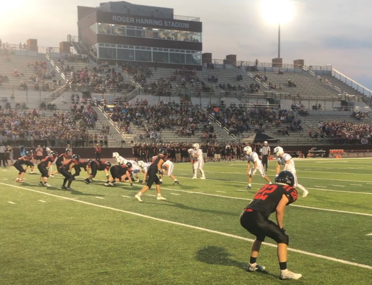 La Crosse Central vs Onalaska: Game Recap &amp; Players of the Game