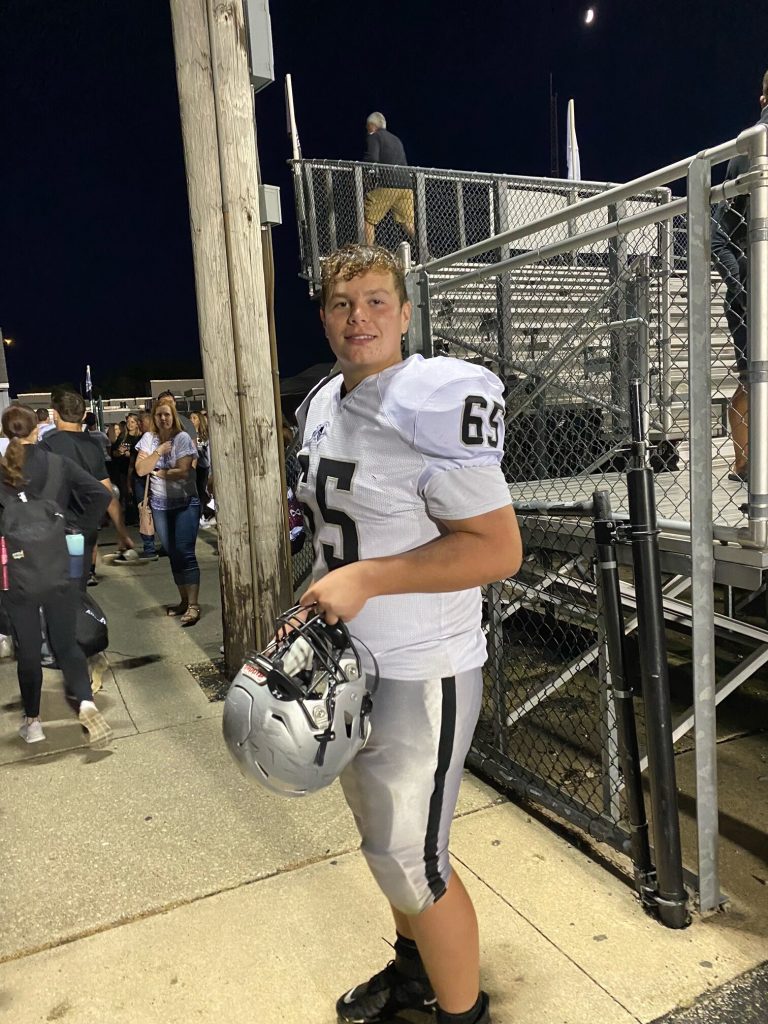 PRZJordan&#039;s Week 7 Twitter Mania Here and Now Pt. 3