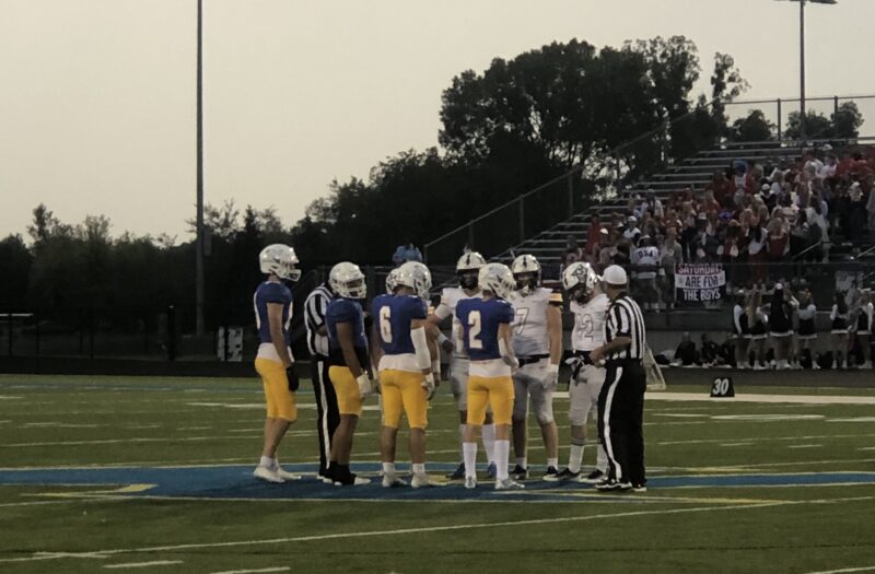 Mukwonago vs Kettle Moraine: Game Recap & Players of the Game