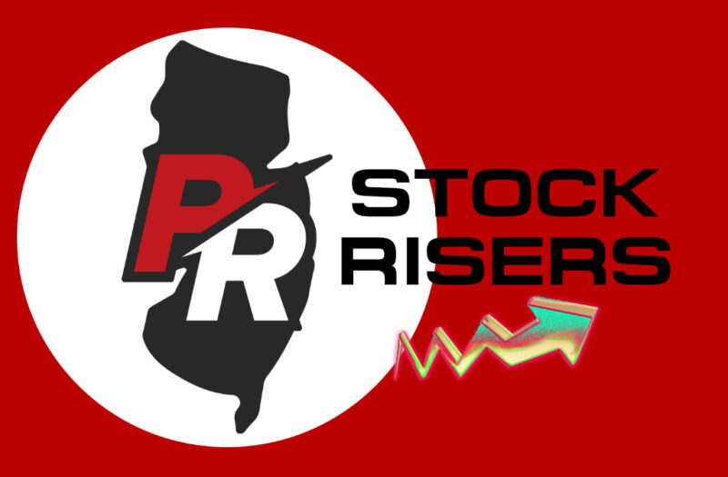 Ed O'Brien's Stock-Riser Update: NJ 2023 Wide Receivers