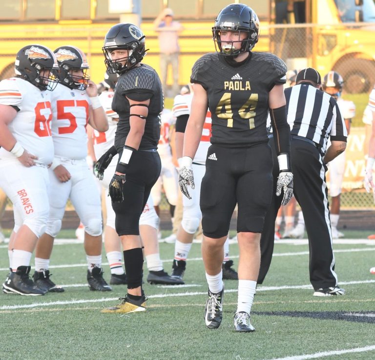 Small Town Standouts From Week 1