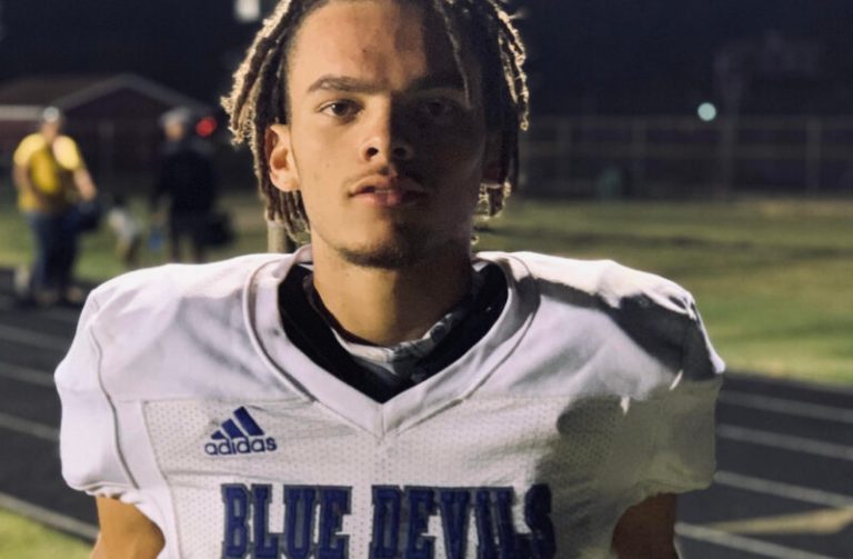 Top Performers From Warren&#039;s 56-0 Victory Over Zion-Benton