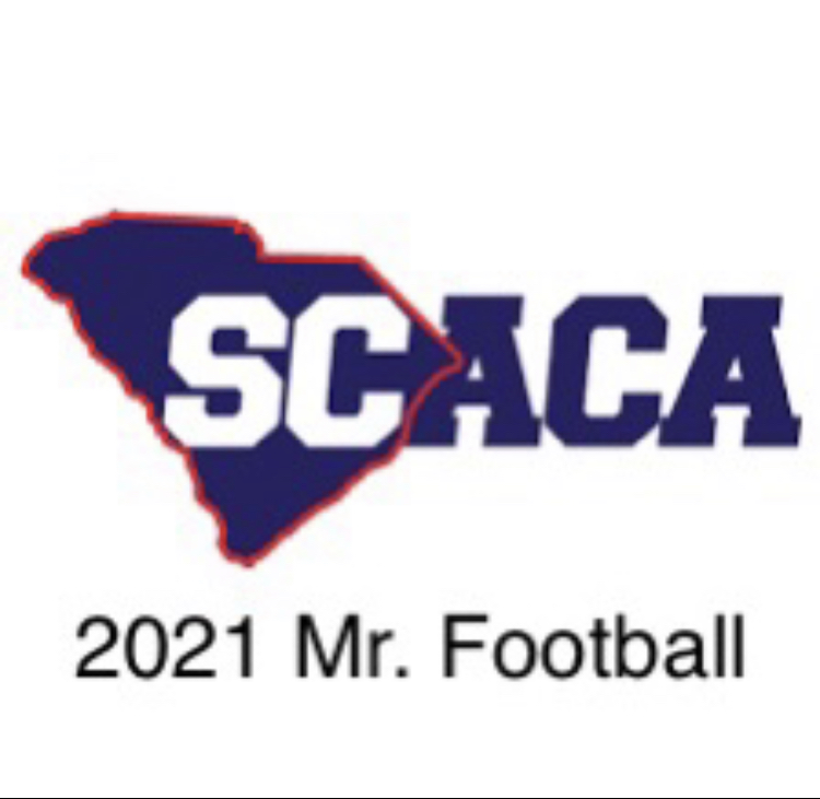 South Carolina Mr. Football Finalists, By The Numbers