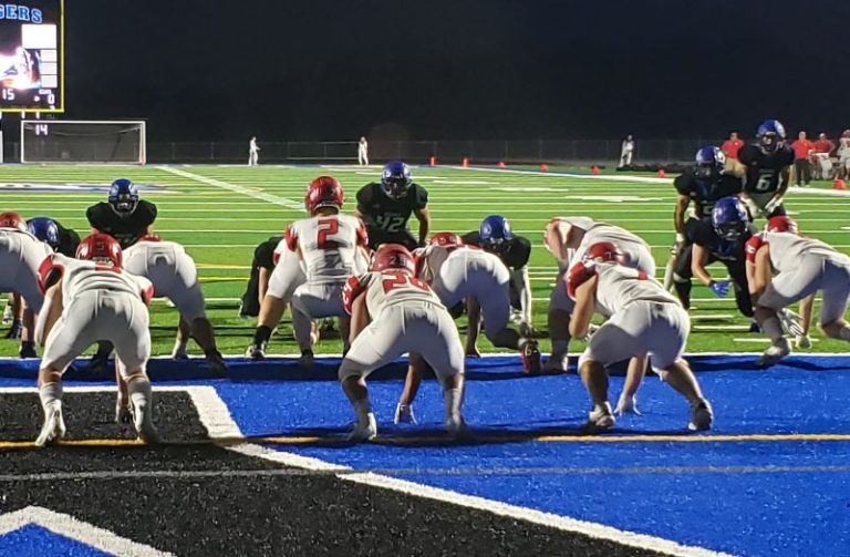 State Sectionals: North 2 Defensive Game Changers