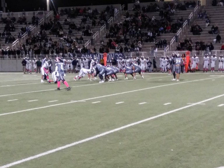 Week 10 Whiparound: Top Performances, Best Games and Fun Stuff