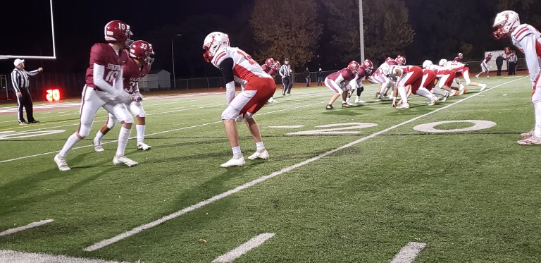 BSM vs Richfield: Defensive standouts