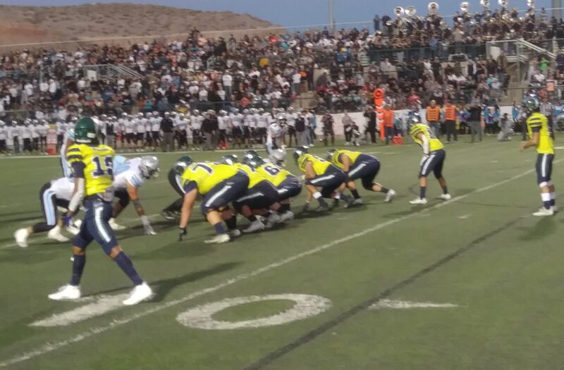 Sights and Sounds – Week 11