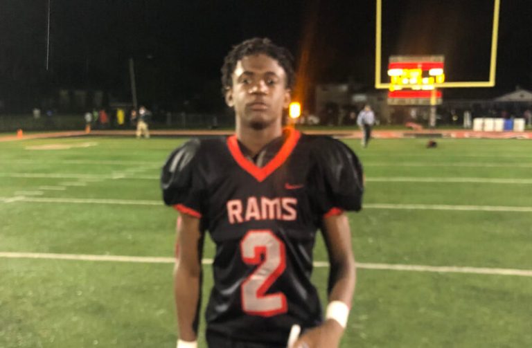 JV Report: Glenbard South at Glenbard East