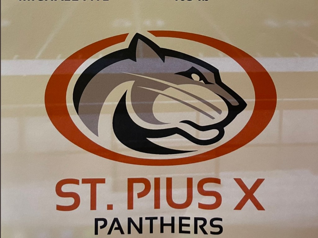 St. Pius X Panthers Preparation