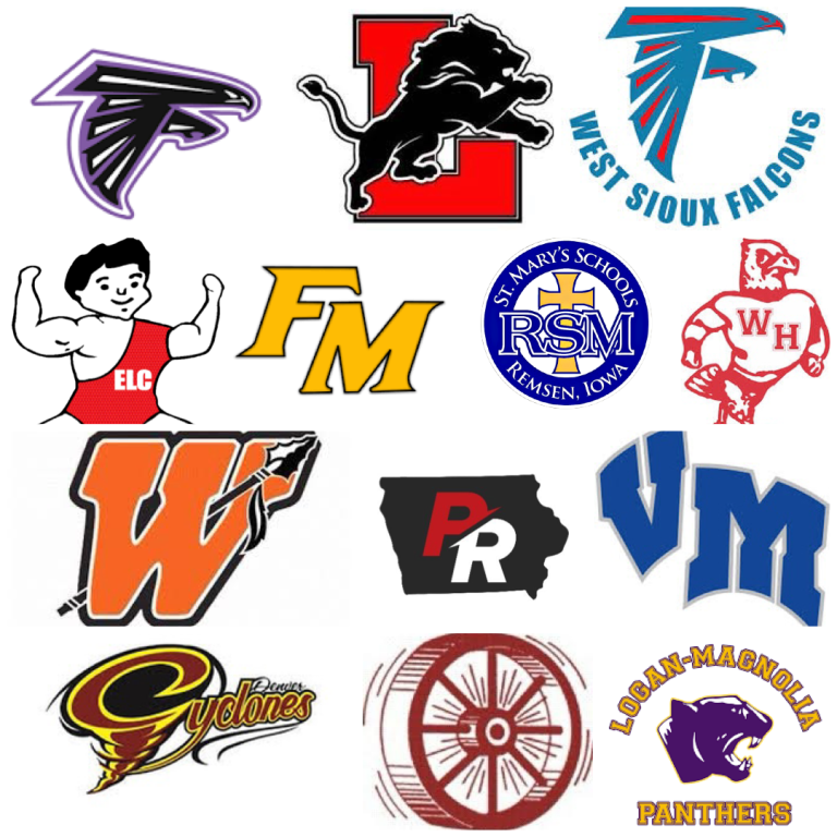 IA Playoffs | 8-Player to 2A | Favorites, Sleepers, Dark Horses