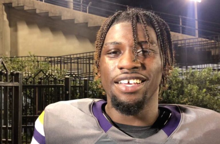 Aaron Anderson&#039;s Bama commitment caps October recruiting movement