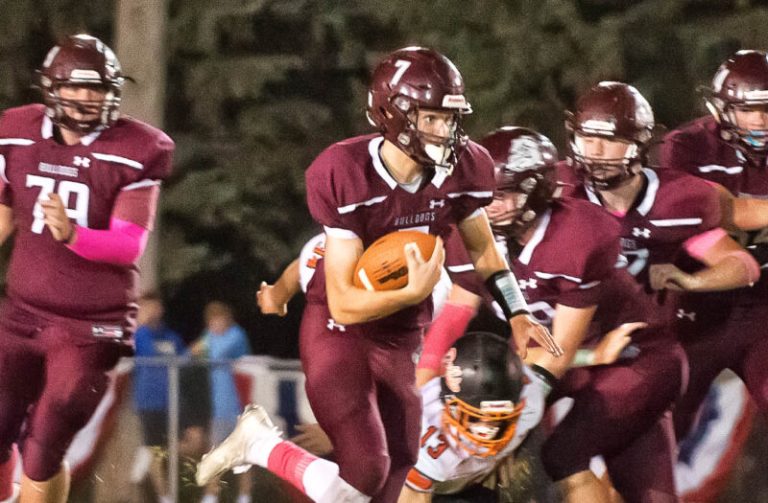 Dell Rapids/Madison: The Takeaways
