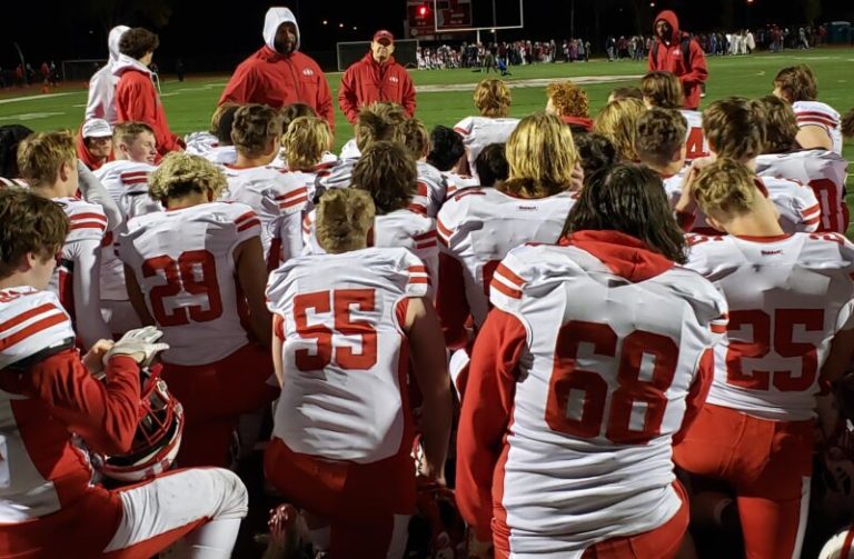 BSM&#039; perfectly bookends a playoff victory