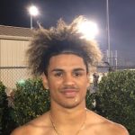What We Saw: Conway WR Terry has huge night