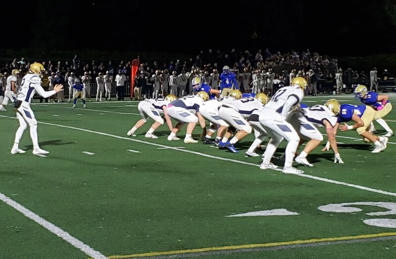 Offensive standouts &#8211; Chanhassen vs. Holy Angels
