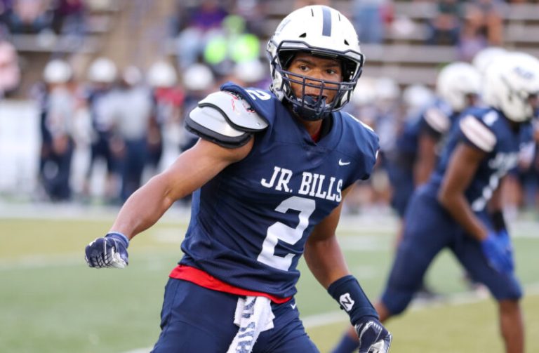Missouri Week 9 Saturday St. Louis area standouts