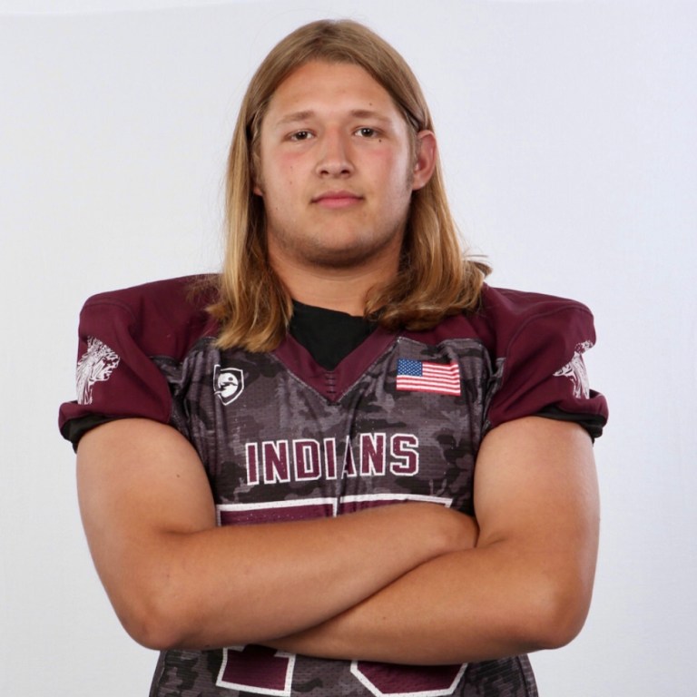 Mason Fry
