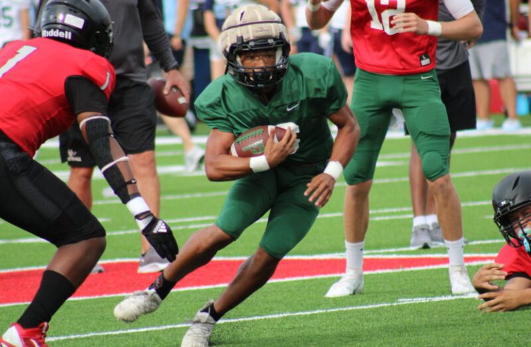 2025 Rankings - RB Breakdown