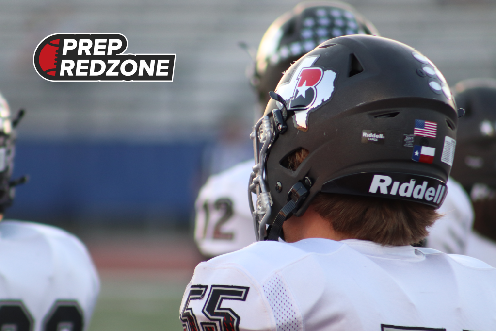 Ed&#8217;s Defensive Standouts &#8211; NP Camp Series