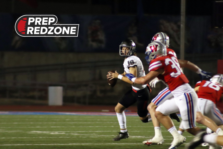 Under - The - Radar Quarterbacks Reviews
