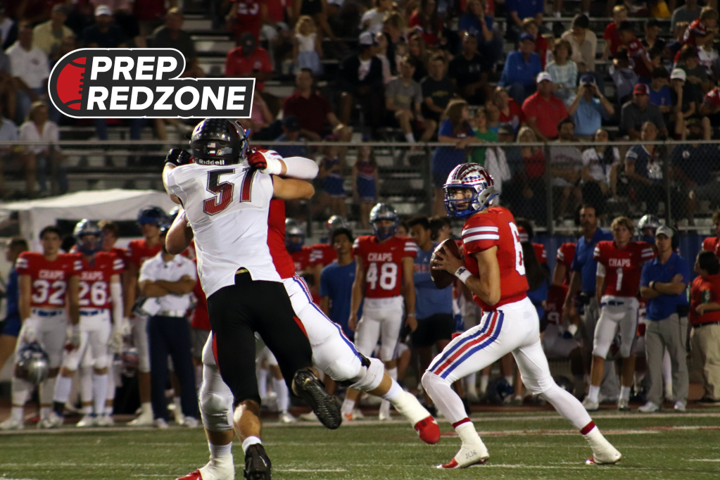 Postseason Preview: (6A) Players to Watch from Central Texas