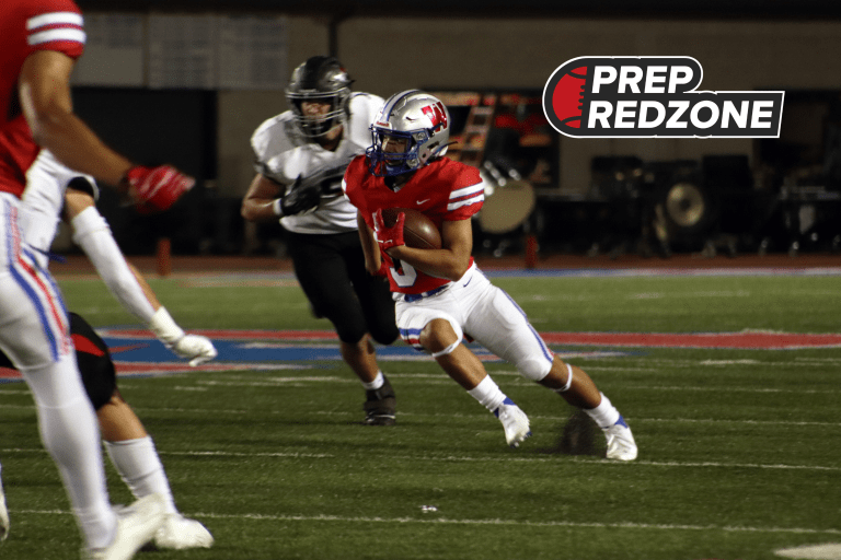 2024 Athletes Breakdowns