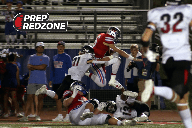 Regional Playoffs Preview (6A): Players to Watch - Central Texas