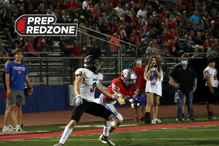 Under - The - Radar Defensive Backs Reviews